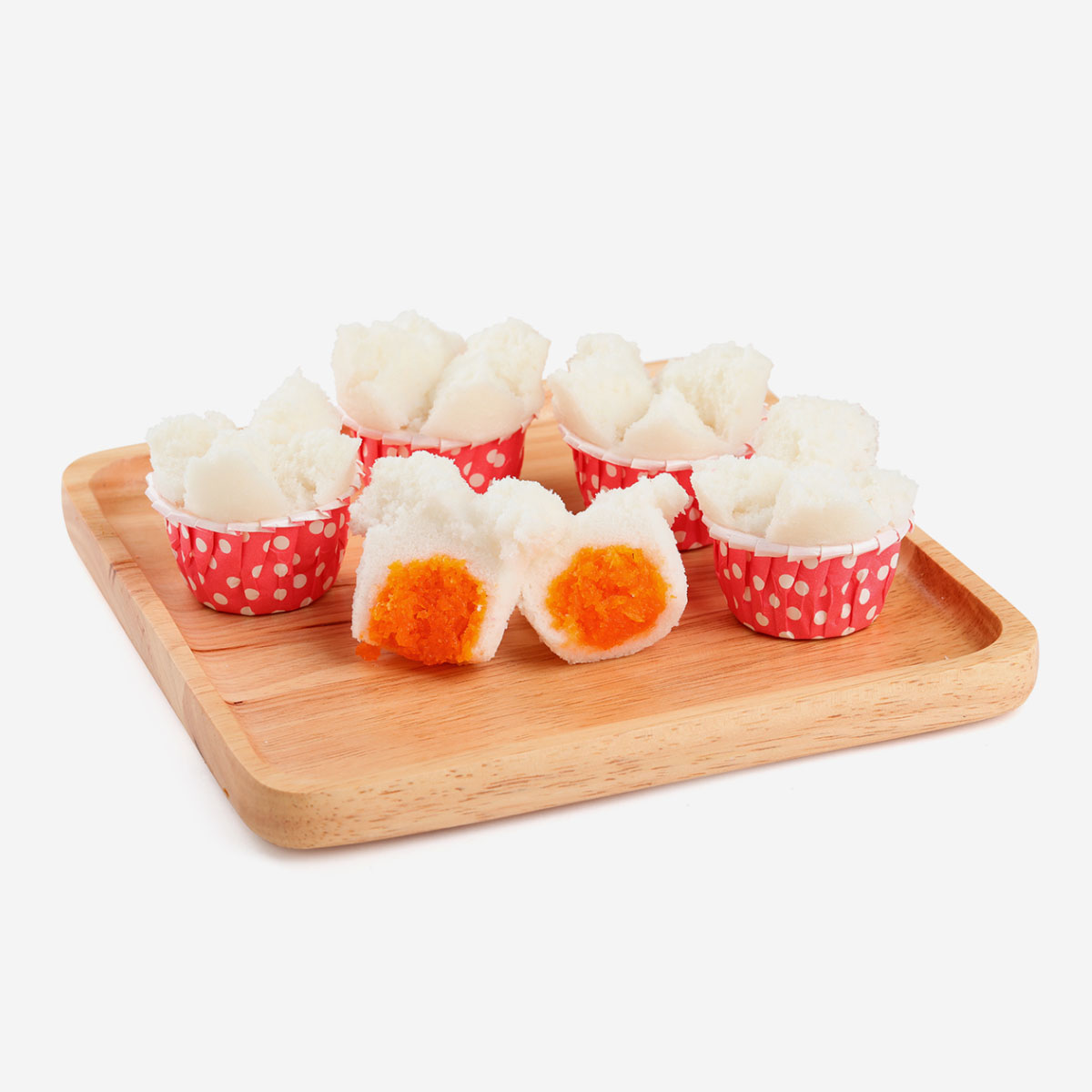 Coconut Wa Ko Kueh Special